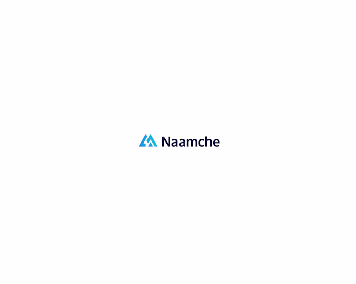 Naamche Brand Identity