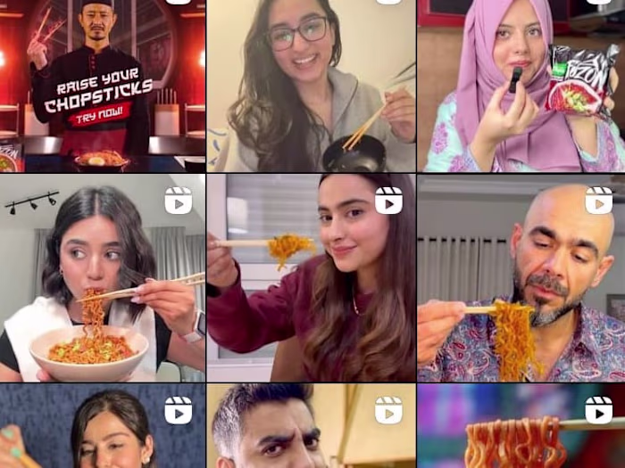 Social Media Marketing PR Campaign Management | +2M Reach