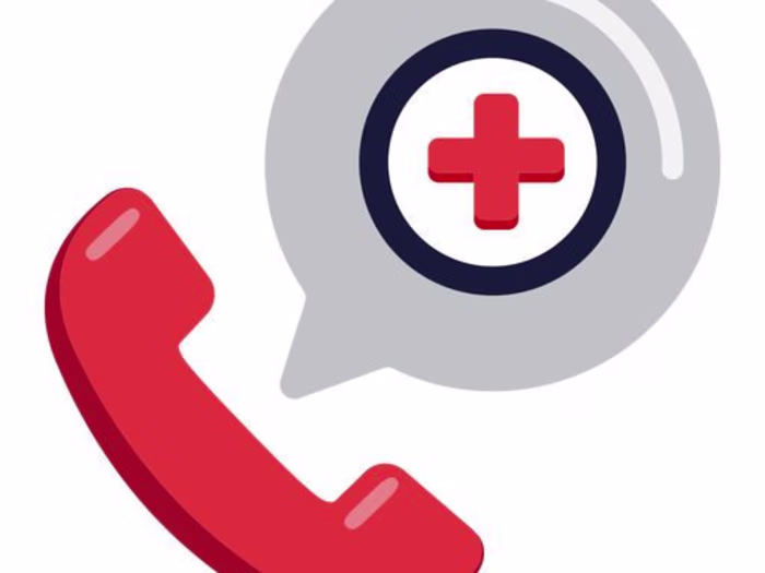 SOS Emergency System