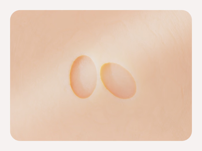 Nourish - Soap Concept & 3D Visualization