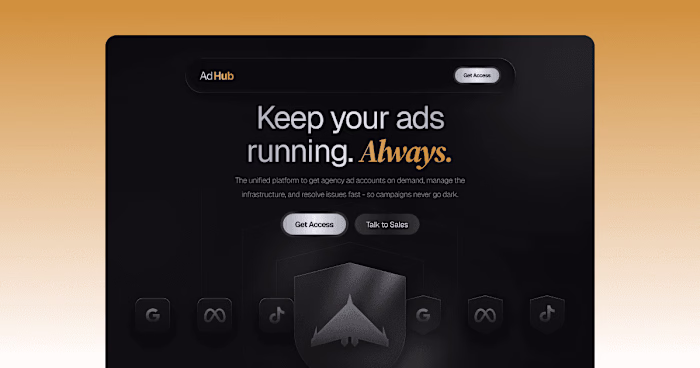 UI Design and Implementation for Stealth Apptics