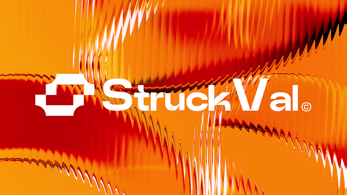 StruckVal Brand Identity and Guidelines :: Behance