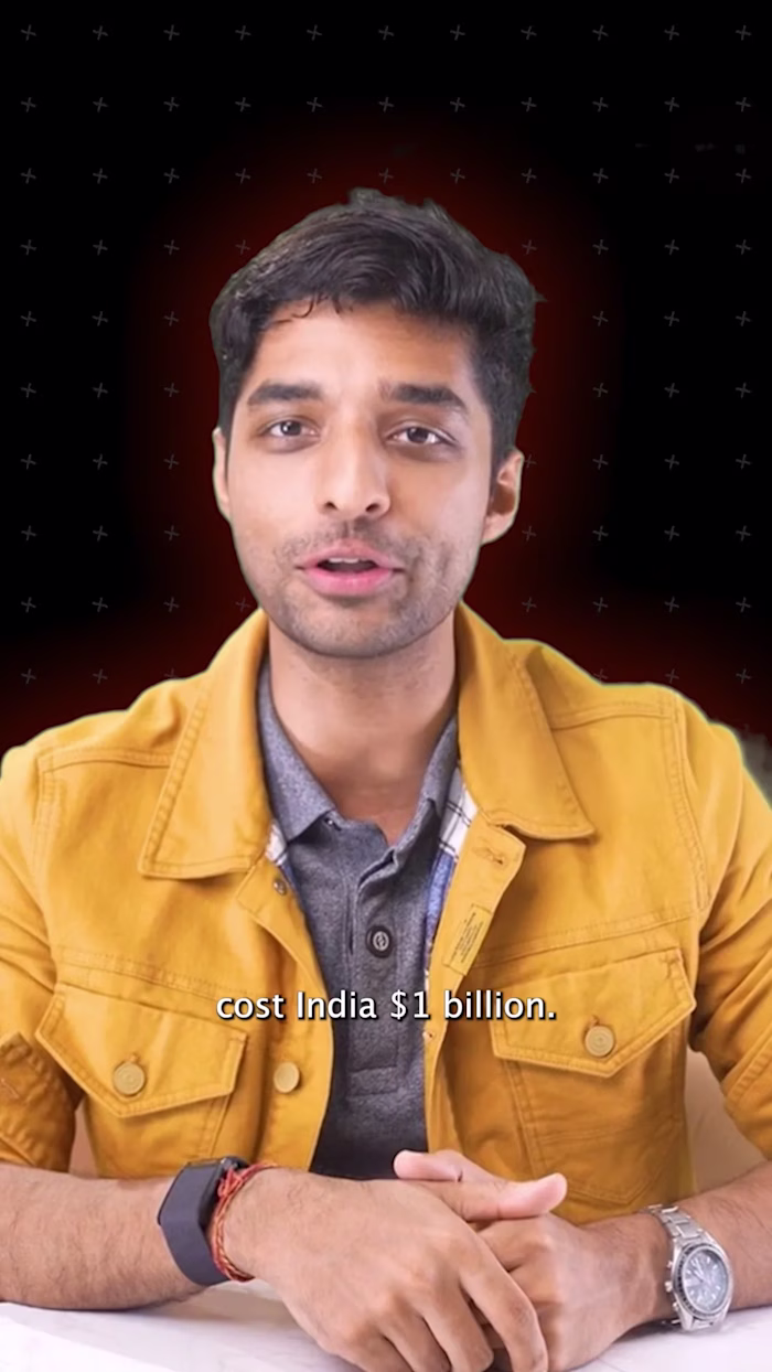 Edit for Finance with Sharan