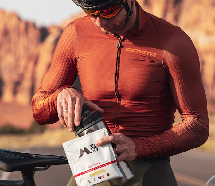 Recovery vs Whey Protein: Which One is Right for You?