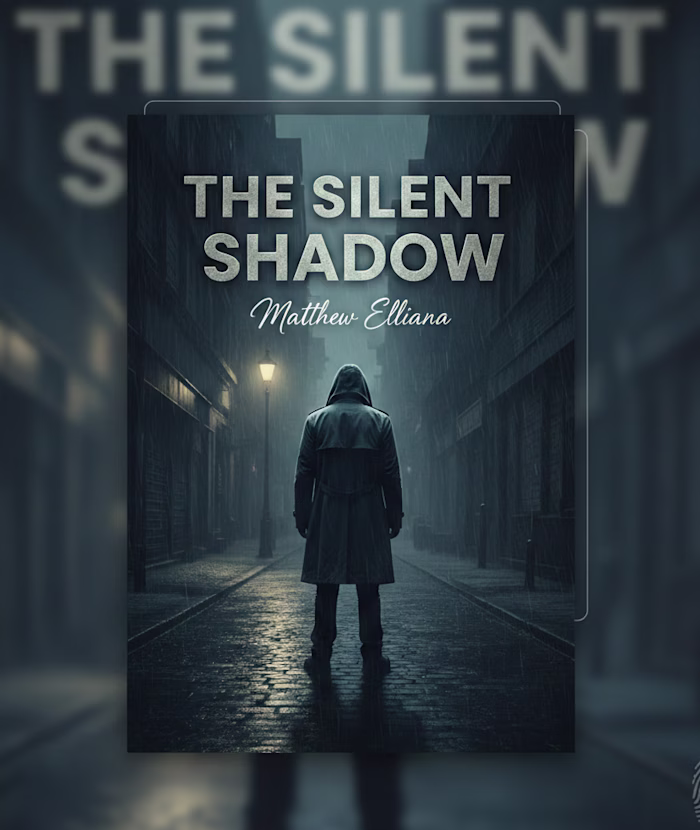 Your Story Deserves a Cover That Sells