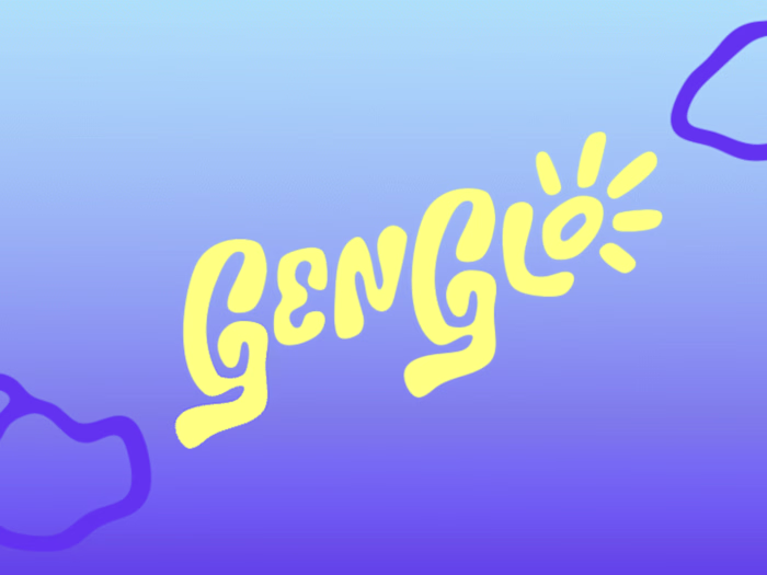 GenGlo - Meet Your Glo
