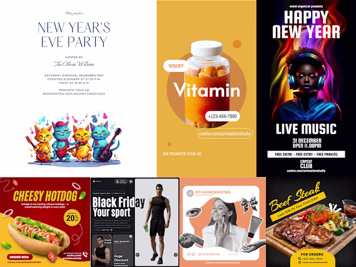 Facebook & Instagram Ads Expert | Skyrocket Sales & Leads Now! 