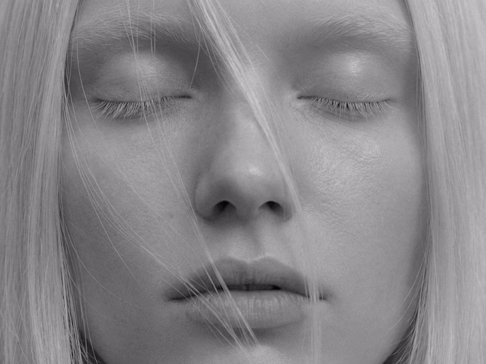 Beauty edition ──
Photography, film &