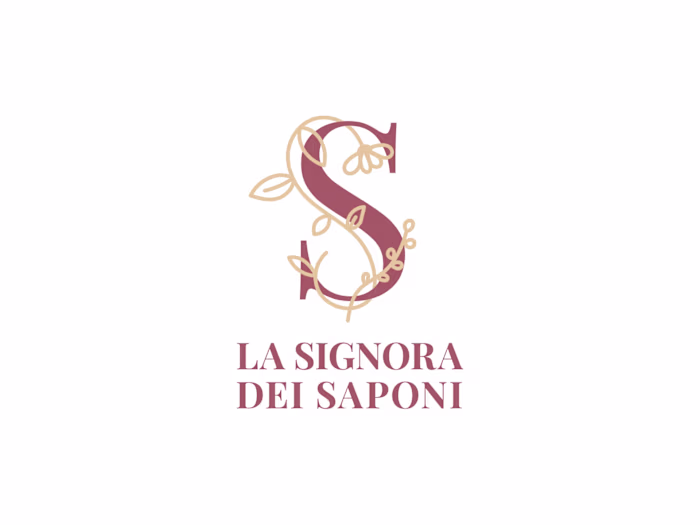 Branding / La Signora Dei Saponi