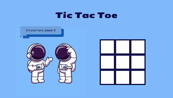 tic-tac-toe