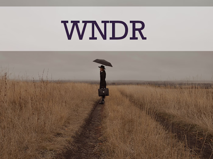 WNDR