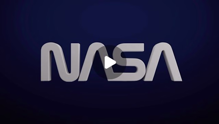 3D and 2D Logo Animation