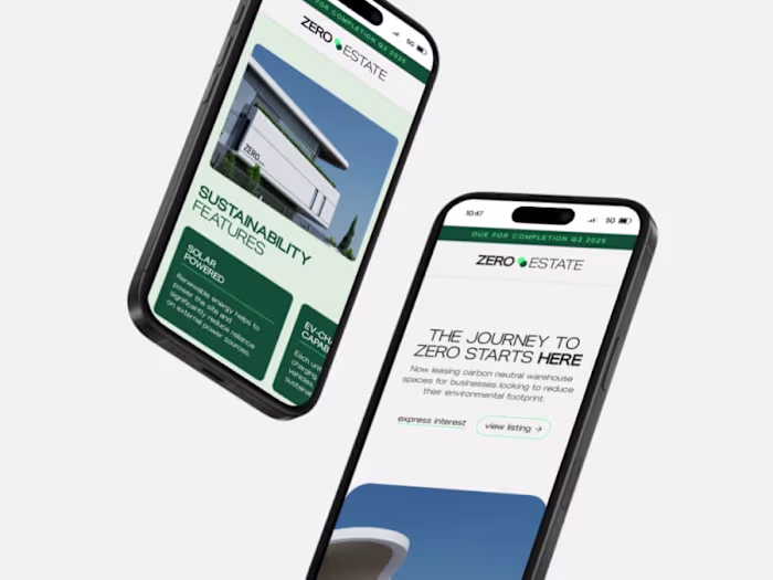 Redefining industrial spaces with a carbon-positive future