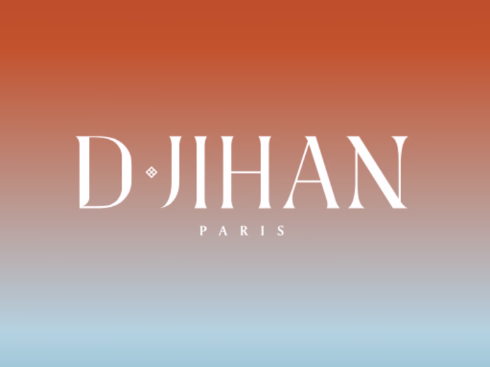 Djihan — Evgenia Studios