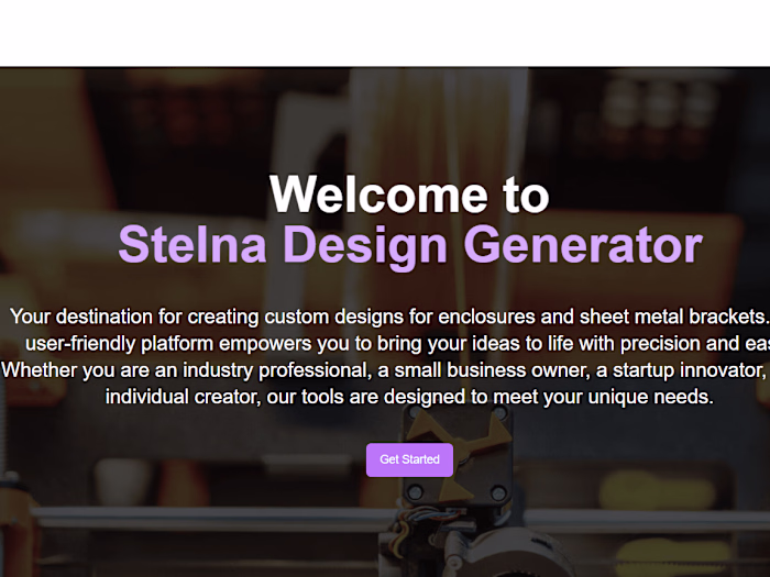 Stelna Design