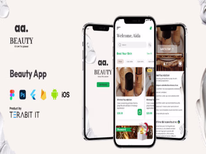 Beauty App