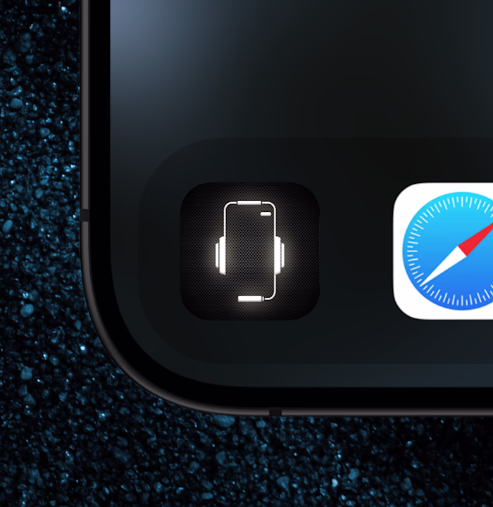 The Headset App – Various Brand Work