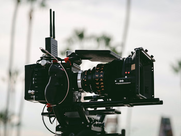 Videography Projects