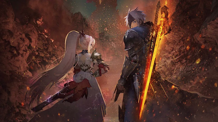 Attack of the Fanboy- Tales of Arise Review