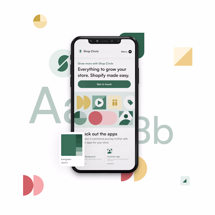 Responsive Web Design for E-commerce Platform