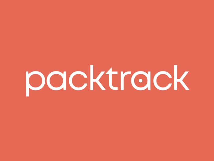 PackTrack