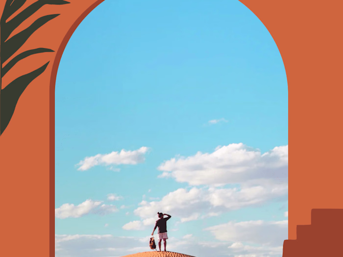 Top 10 places in Morocco 