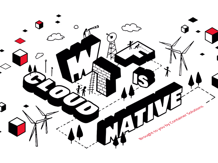 WTF is Cloud Native