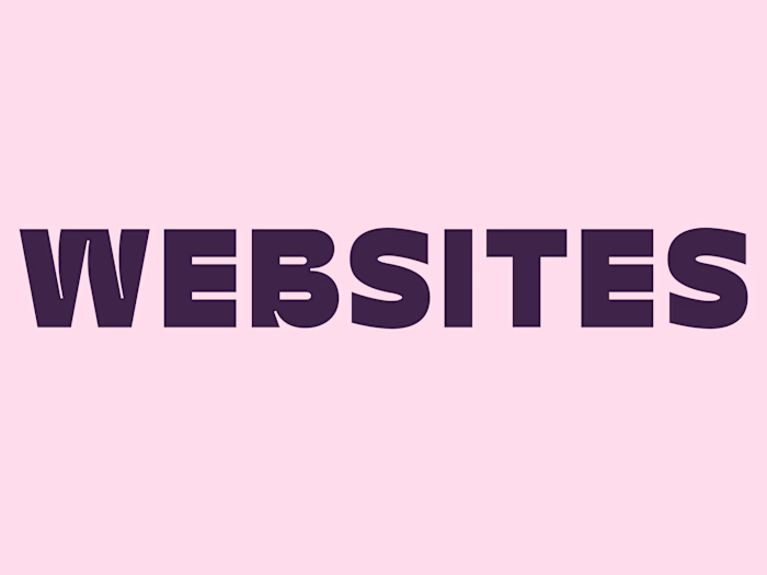 Websites