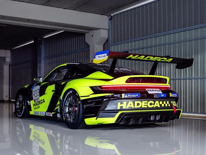 HADECA: Where Passion Meets Precision