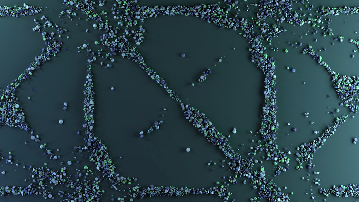 STONED - Math Visualization