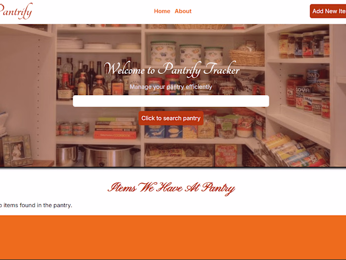 ijayhub/pantry-tracker-app