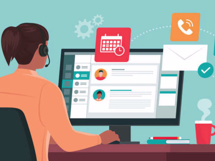  Administrative Support & Workflow Optimization 