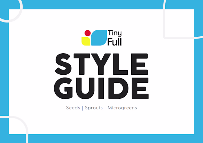 I'm thrilled to share that I've finished a client's project ...