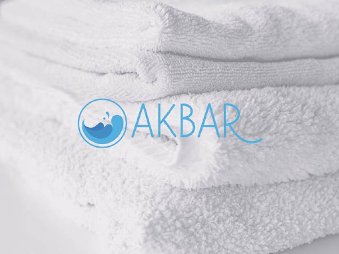 Akbar Laundry