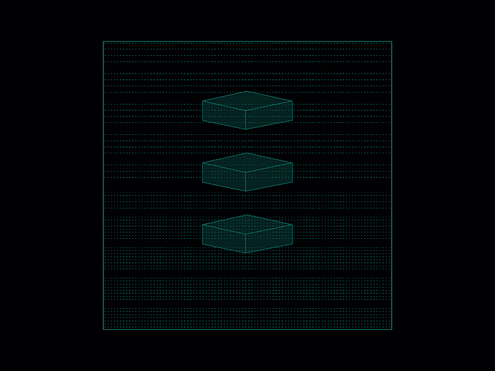 Isometric Illustrations
