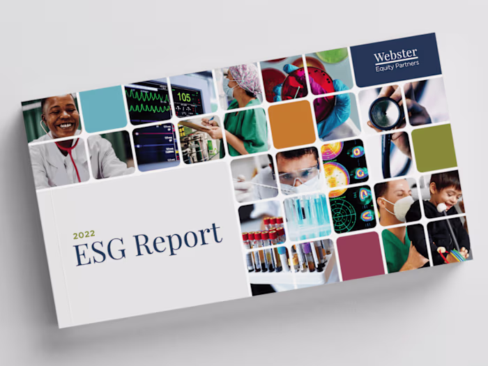 Webster Equity Partners
