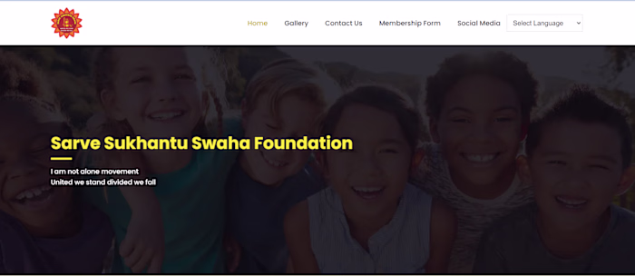 Create a Custom CMS platform