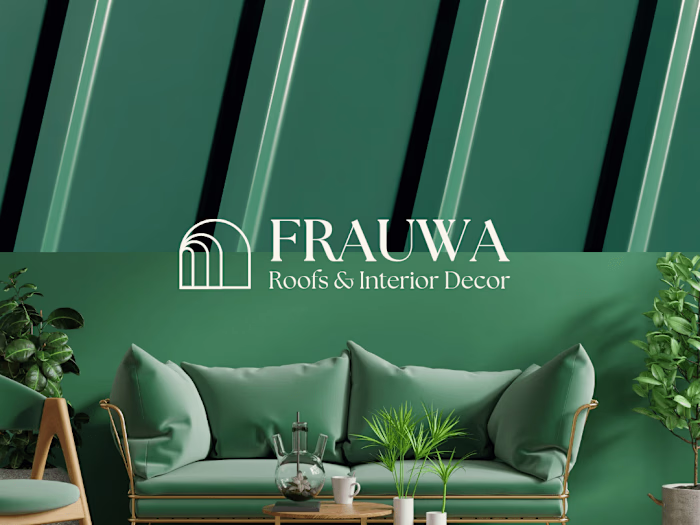 Minimalist Visual Identity Design