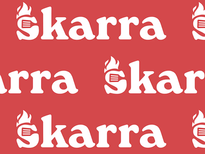 Skarra