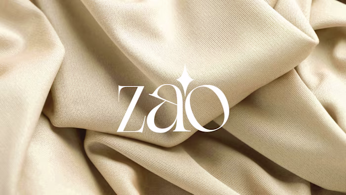 ZAO - Brand Identity