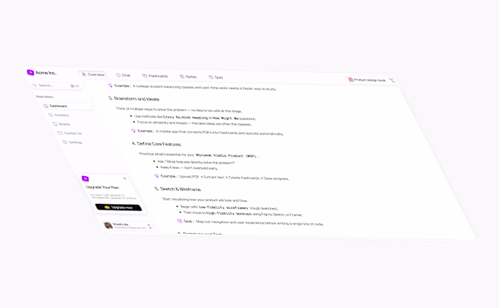 Document Overview📄