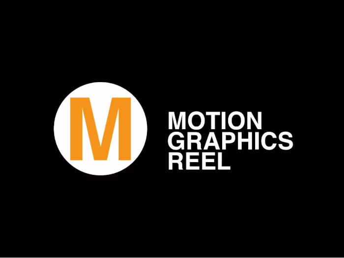 MOTION REEL