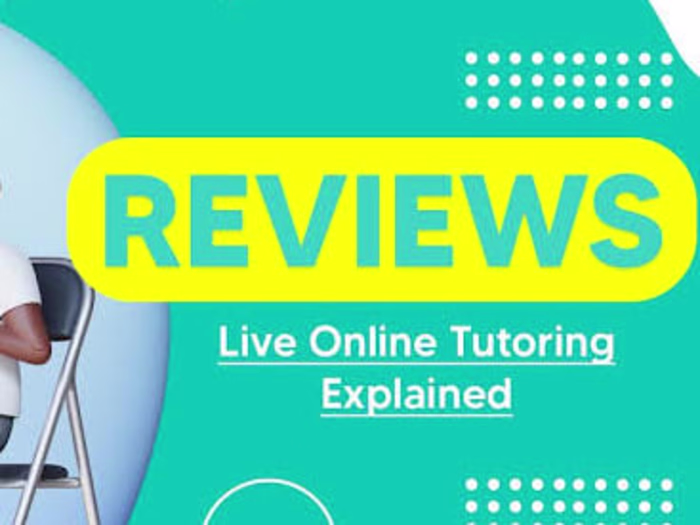 They way to tutor the generations 