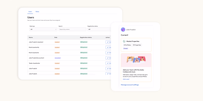Creating B2B Workspaces and Role Based Access