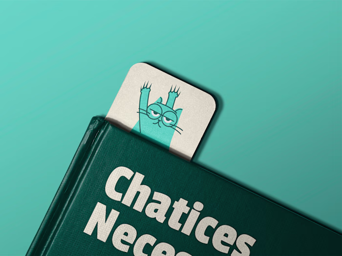 Creation of a visual identity