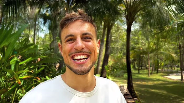 I edited  @marc-lou   teaser, spent 22+ hour (wes anderson styl…