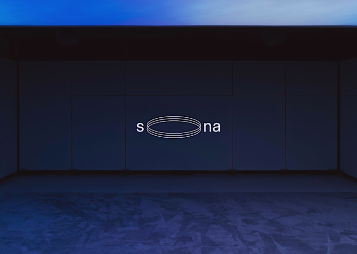 Brand for Sona in Mexico City
