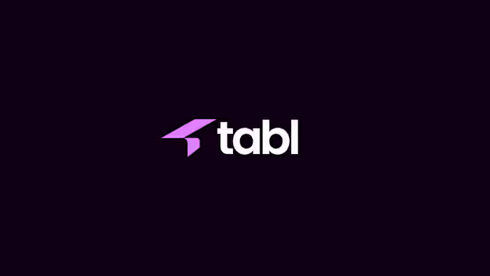 Tabl - Brand Identity