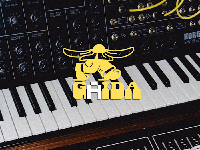 Short-form Video Content | Music shop