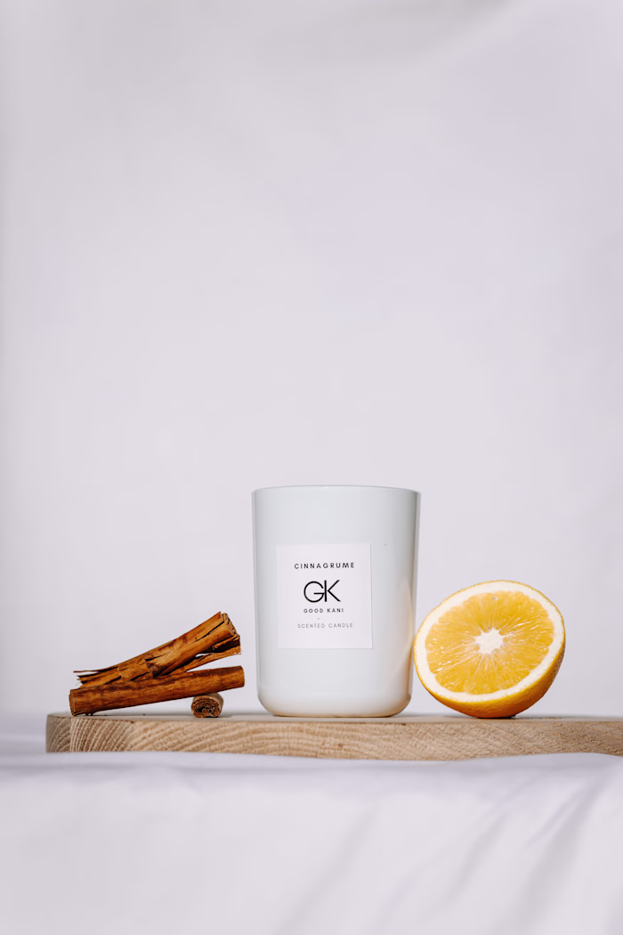 Luxury Aromatherapy Shopify store